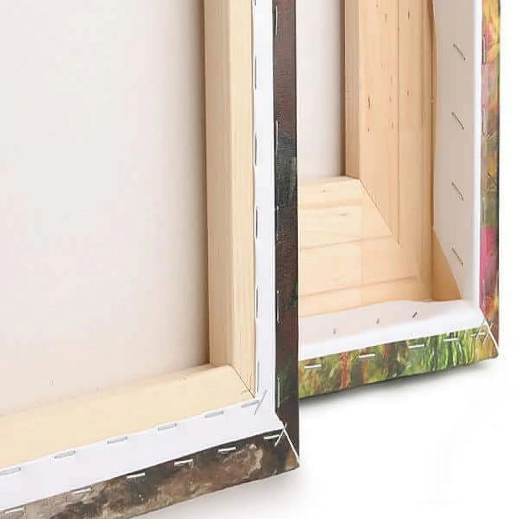 3 Piece Wrapped Canvas Graphic Art Set L32445